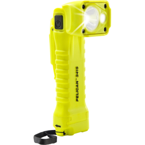Đèn pin Pelican 3415 Right Angle Light - Chính hãng