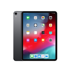 iPad Pro 11" 2018 - 256GB, Wi-Fi + 4G LTE - Likenew 99%