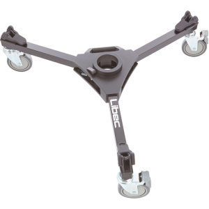 Bộ bánh xe đẩy Libec DL-8RB cho Libec T102RB / T103RB / T103C / T150B / T150C / T150F - Chính hãng