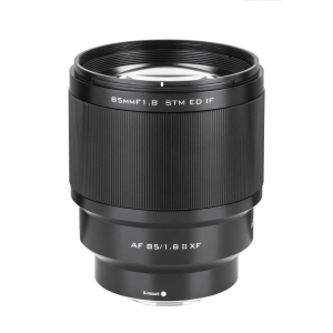 Viltrox AF 85mm f/1.8 II FE Fujifilm X - Chính hãng