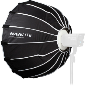 Softbox Nanlite Forza 60 SB-FZ60 - Chính hãng