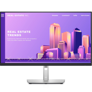 Màn hình Dell P2722H 27" FHD