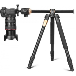 Tripod Beike Professional Q-999H - Chính hãng