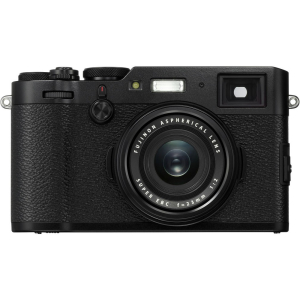 Fujifilm X100F - Likenew