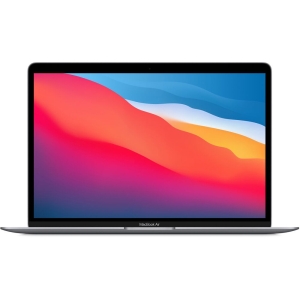 MacBook Air 2020 13" - (Apple M1 8-core, GPU 7-core / 8GB / 256GB) Chính hãng