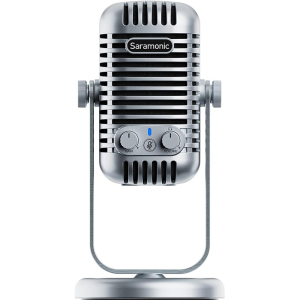 Microphone Saramonic Xmic Z5 - Chính hãng