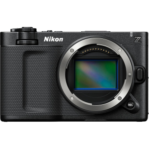 Nikon ZR - (Body Only) Chính hãng VIC