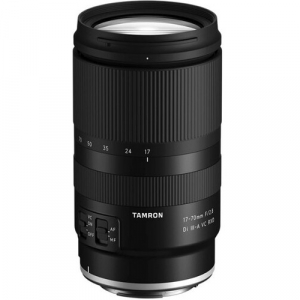 Tamron 17-70mm f/2.8 Di III-A VC RXD Canon RF-S - Chính hãng