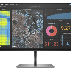 Màn hình HP Z24f G3 23.8" FHD (Chính hãng)