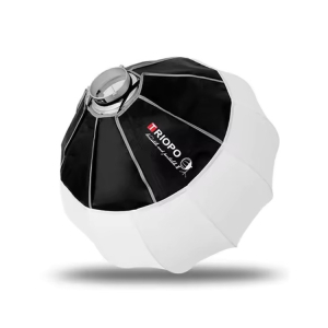 Softbox cầu Triopo KQ-65 65cm - Chính hãng