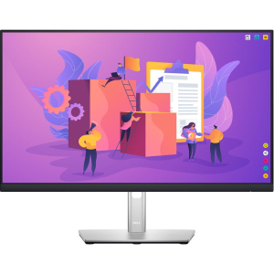 Màn hình Dell P2422H 23.8" FHD