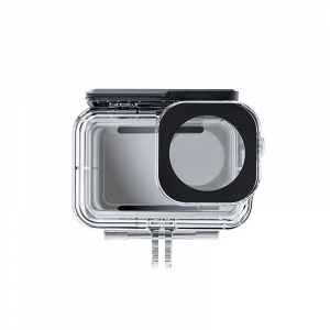Vỏ chống nước cho DJI Action 5 / 4 / 3 - Chính hãng