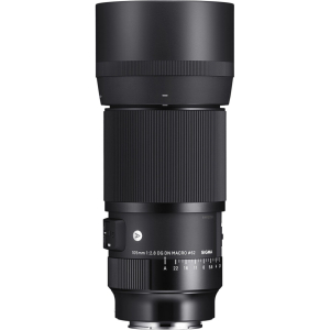 Sigma 105mm f/2.8 DG DN Macro Art for Sony E - Chính hãng