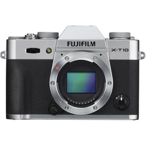 Fujifilm X-T10 - Likenew (Body Only)