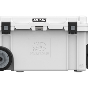 Thùng lạnh Pelican 80QT Elite Wheeled Cooler - Chính hãng