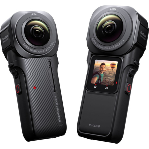 Insta360 ONE RS 1-inch 360 Edition - Chính hãng