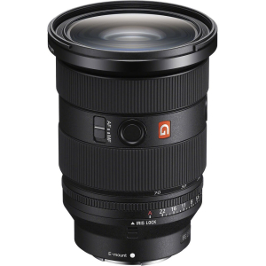 Sony FE 24-70mm f/2.8 GM II - Chính hãng