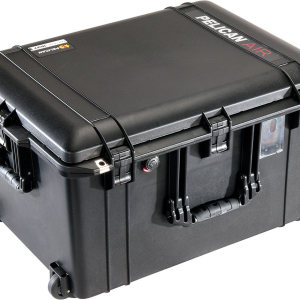 Thùng bảo vệ Pelican 1637 Air Case with FOAM - Chính hãng