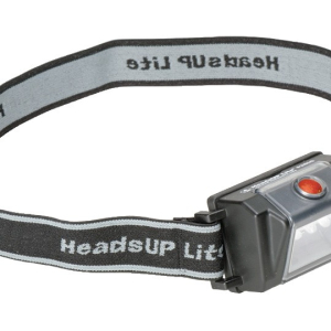 Pelican 2610 HeadsUp Lite Headlamp - Chính hãng