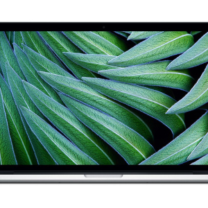 MacBook Pro Retina 2014 13" - Core i5 2.6GHz / RAM 8GB / SSD 256GB - Likenew 98%