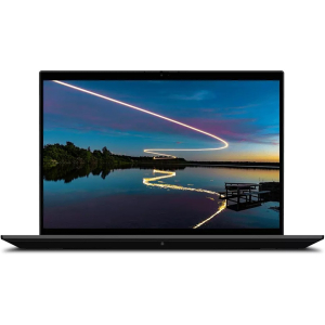 ThinkPad P1 Gen 4 - (Intel Core i7-11850H  64GB  512GB SSD  NVIDIA T1200 4GB  16" 2K ) - Chính hãng