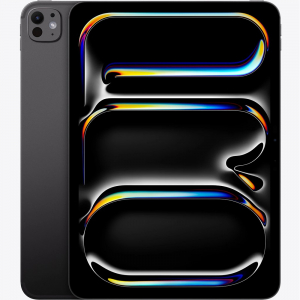 iPad Pro 11" M5 2025 - (M5 9core GPU 10core RAM 12GB SSD 256GB WiFi) Chính hãng