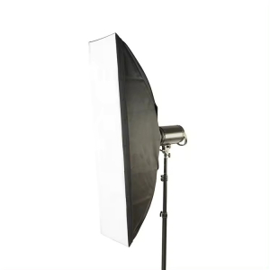 Softbox dù Dragon 40x120cm - Chính hãng