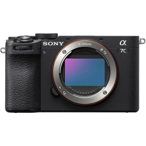 Sony A7C II - (Body) Chính hãng