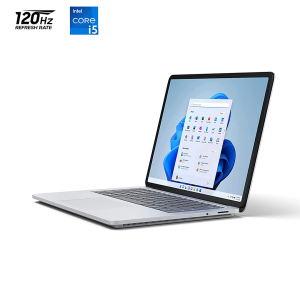 Surface Laptop Studio (Intel Core i5 11300H, 16GB RAM, 512GB SSD, Iris Xe New) - Chính hãng