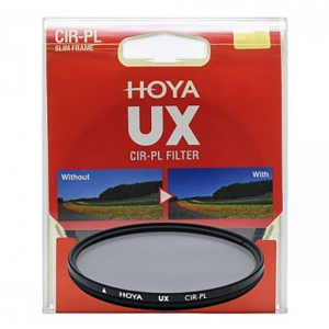 Filter Hoya UX CPL 77mm - Chính hãng 