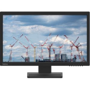 Màn hình Lenovo ThinkVision E22-28 21.5" FHD