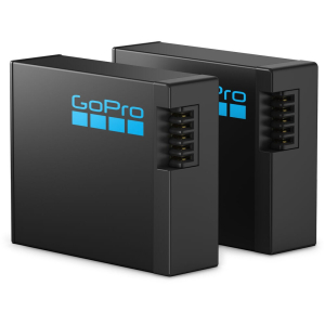 Bộ 2 pin GoPro Enduro HERO13 Black 1900mAh