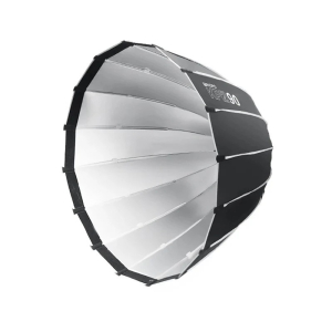 Softbox cầu Triopo KP2-90 90cm - Chính hãng