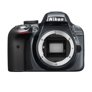 Nikon D3300 - Likenew (Body Only)