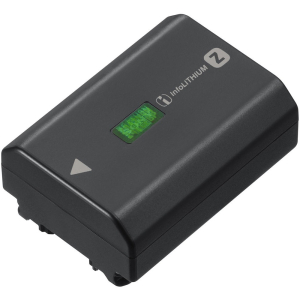 Pin Sony NP-FZ100 Lithium-Ion dùng cho A7III, A7r III, A9 - Chính hãng
