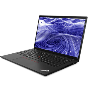 ThinkPad T14 Gen 3 - (Core i7-1265U  RAM 16GB  SSD 512GB  14") - Chính hãng