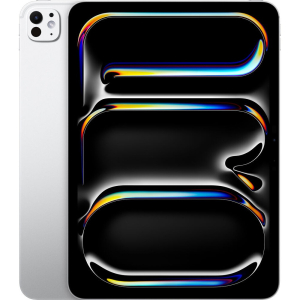 iPad Pro 13" - (M4 9core, RAM 8GB, 512GB, Wi-Fi + 5G) Chính hãng