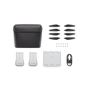 DJI Mini 3 Pro Fly More Kit  - Chính hãng (2453mAh)