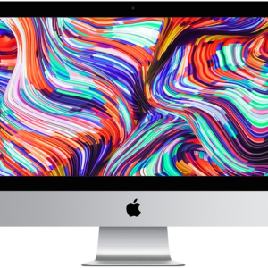 iMac 2020 21.5" 4K - i5 6core 3.0GHz / RAM 8GB / SSD 256GB - Likenew 99% Tặng chuột + bàn phím