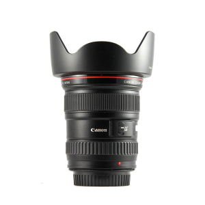 Canon EF 17-40mm f/4L USM - Likenew 97%