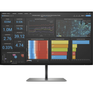 Màn hình HP Z27q G3 27" QHD (Chính hãng)