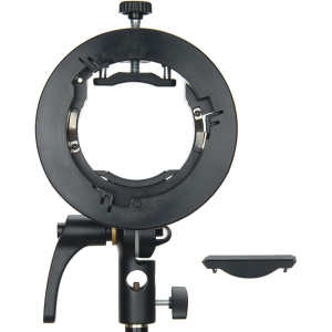 Đế đỡ Godox S2-Type - Chính hãng