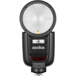 Đèn flash đầu tròn Godox V1Pro (For Olympus/Panasonic) - Chính hãng