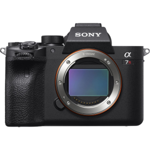 Sony Alpha a7R IV - Likenew 97% (Body Only)