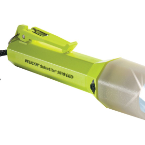Đèn pin Pelican 2010PL SabreLite Flashlight - Chính hãng