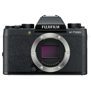 Fujifilm X-T100 - Likenew (Body Only)