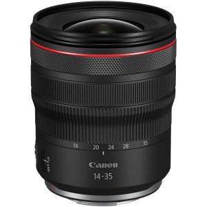 Canon RF 14-35mm f/4L IS USM - Chính hãng