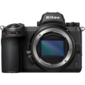 Nikon Z7 II - Likenew (Body Only)