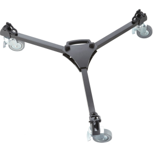 Bộ bánh xe đẩy Libec DL-3RB cho Libec RT20C / RT30B / RT40RB / RT50B / RT50C - Chính hãng
