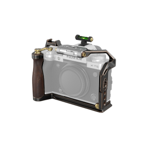 SmallRig Retro Cage for FUJIFILM X-T5 - Chính hãng
